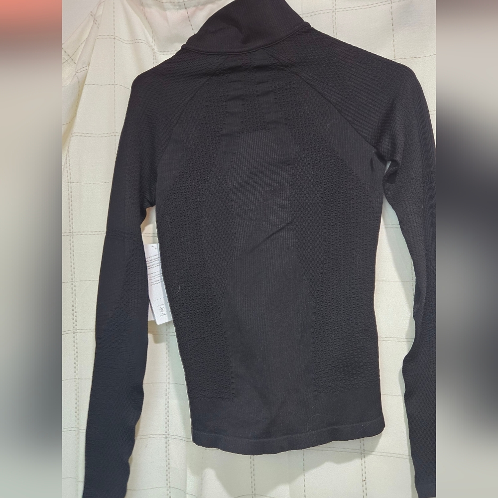 Athleta Flurry Force Insulated Primaloft Jacket II - Picture 9 of 9